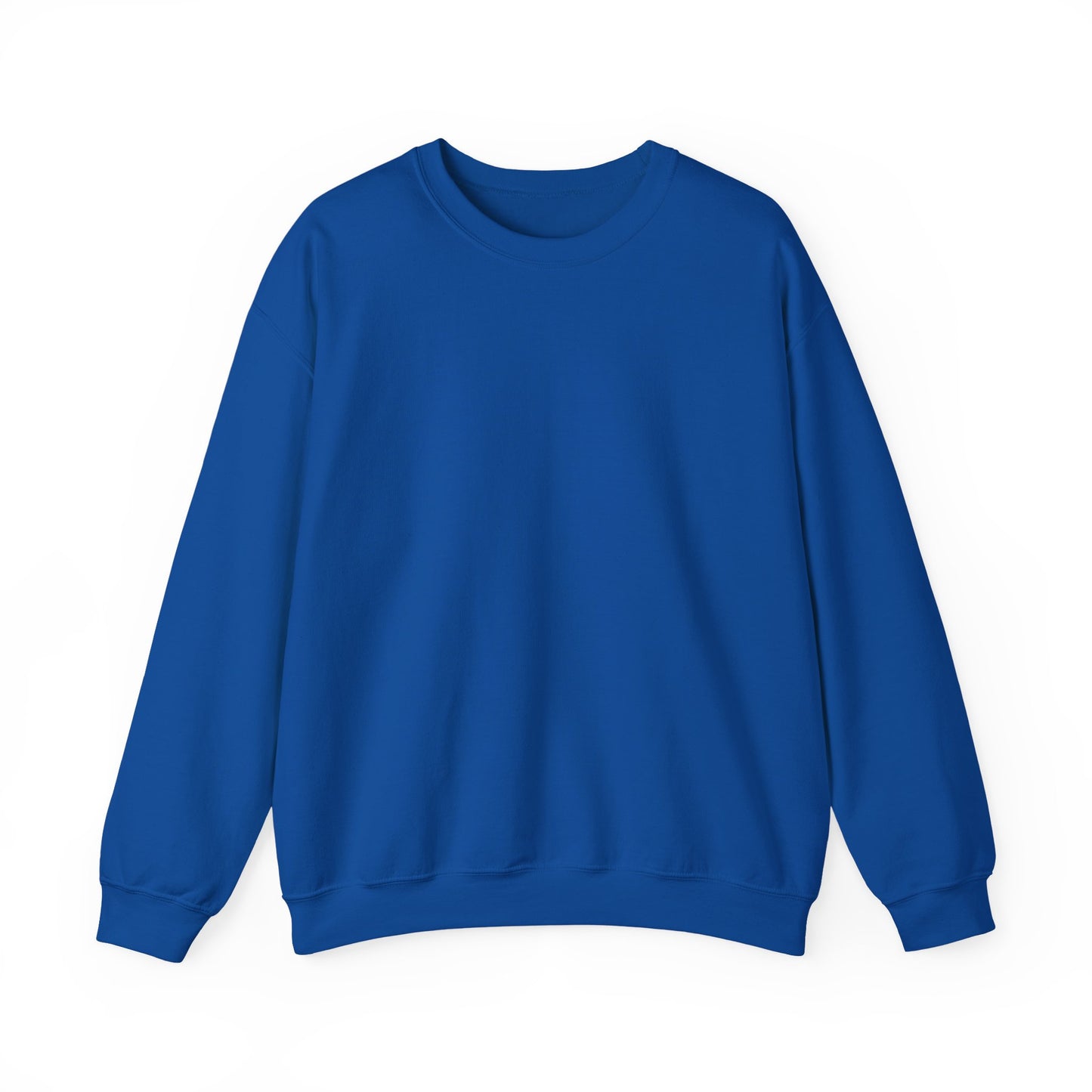 Custom Unisex Crewneck Sweatshirt- Child’s Artwork