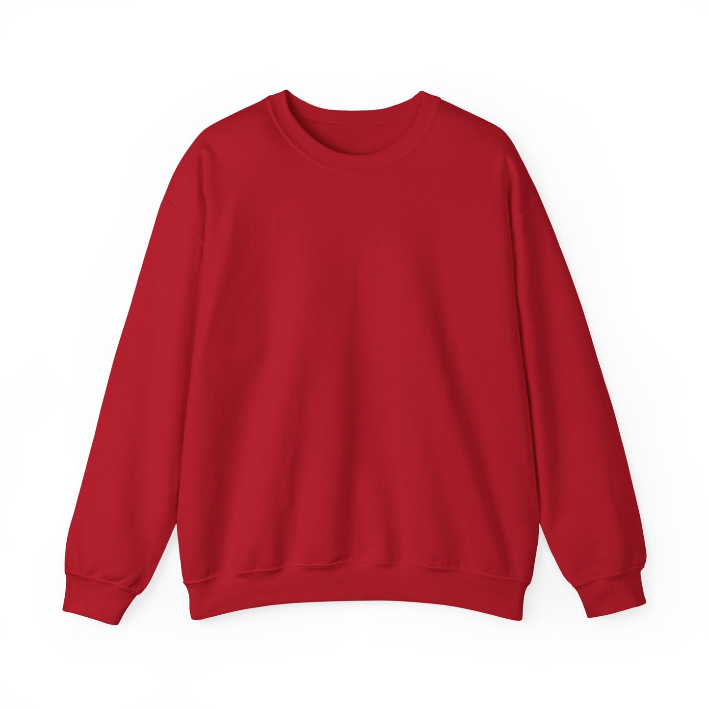 Custom Unisex Crewneck Sweatshirt- Child’s Artwork