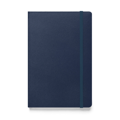 Custom Hardcover Bound Notebook JournalBook®- Child’s Artwork