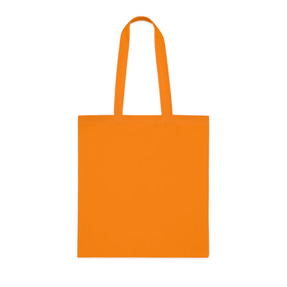 Custom Cotton Tote- Child’s Artwork