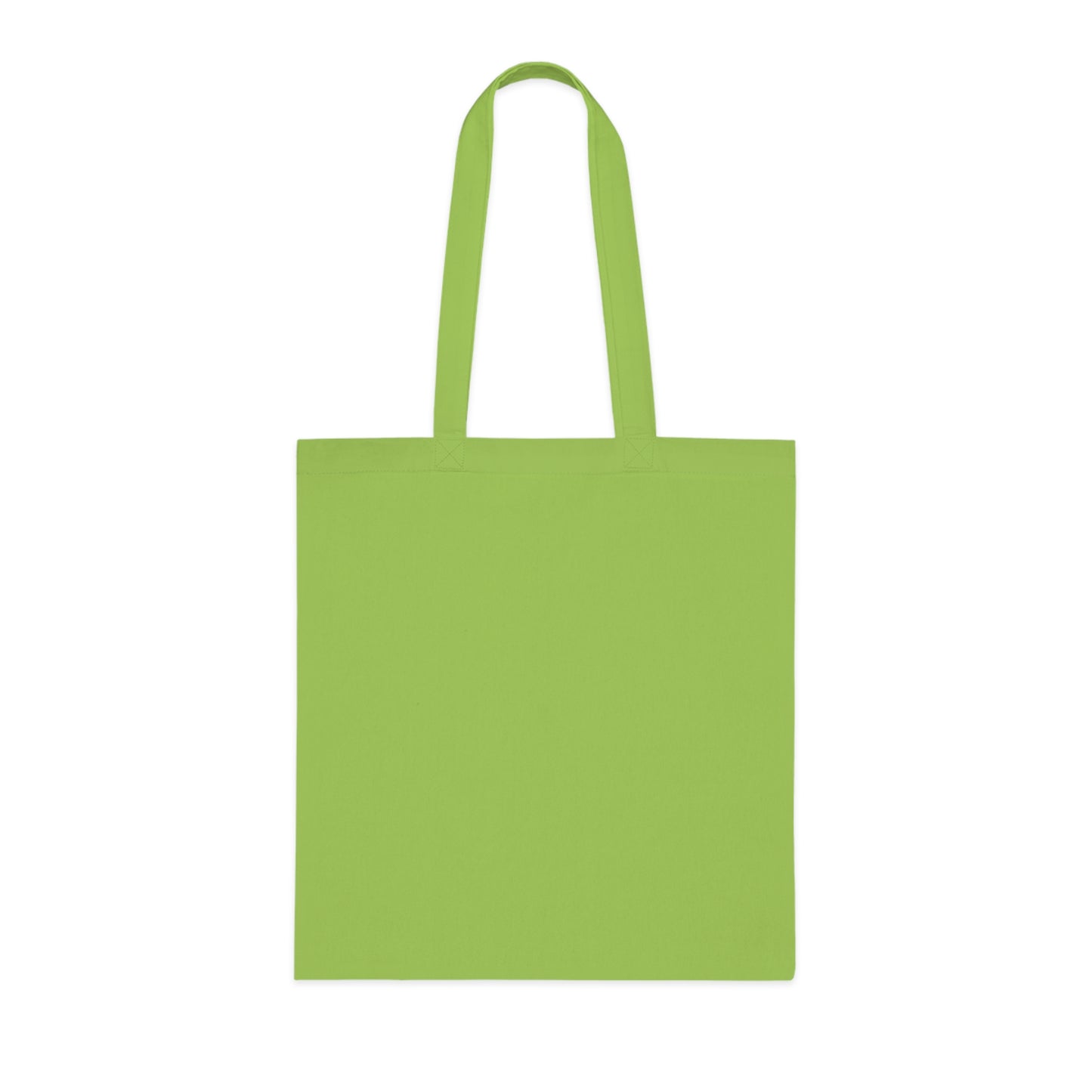 Custom Cotton Tote- Child’s Artwork