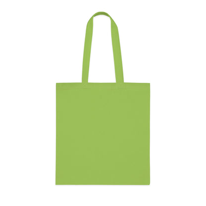 Custom Cotton Tote- Child’s Artwork