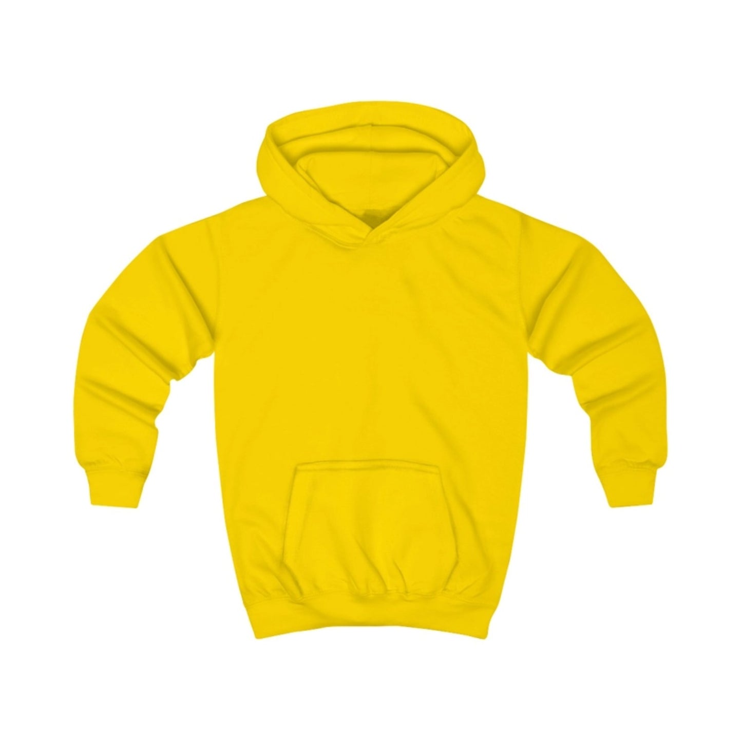 Custom Children’s Hoodie- Child’s Artwork