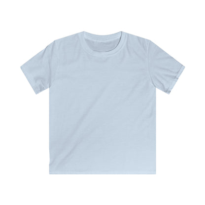 Custom Children’s Softstyle Tee- Custom Child’s Artwork