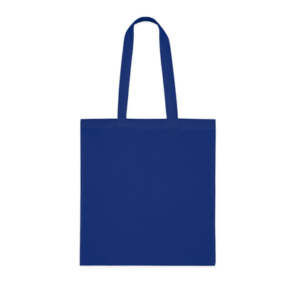 Custom Cotton Tote- Child’s Artwork