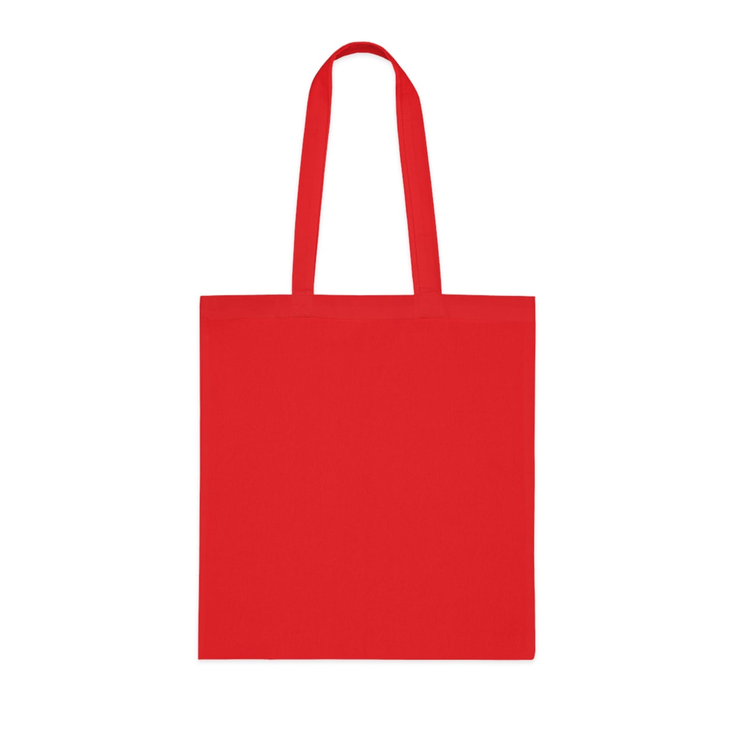 Custom Cotton Tote- Child’s Artwork