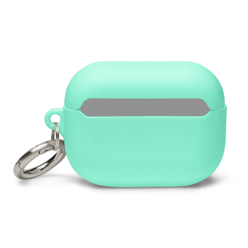 Custom Rubber Case for AirPods®- Child’s Artwork