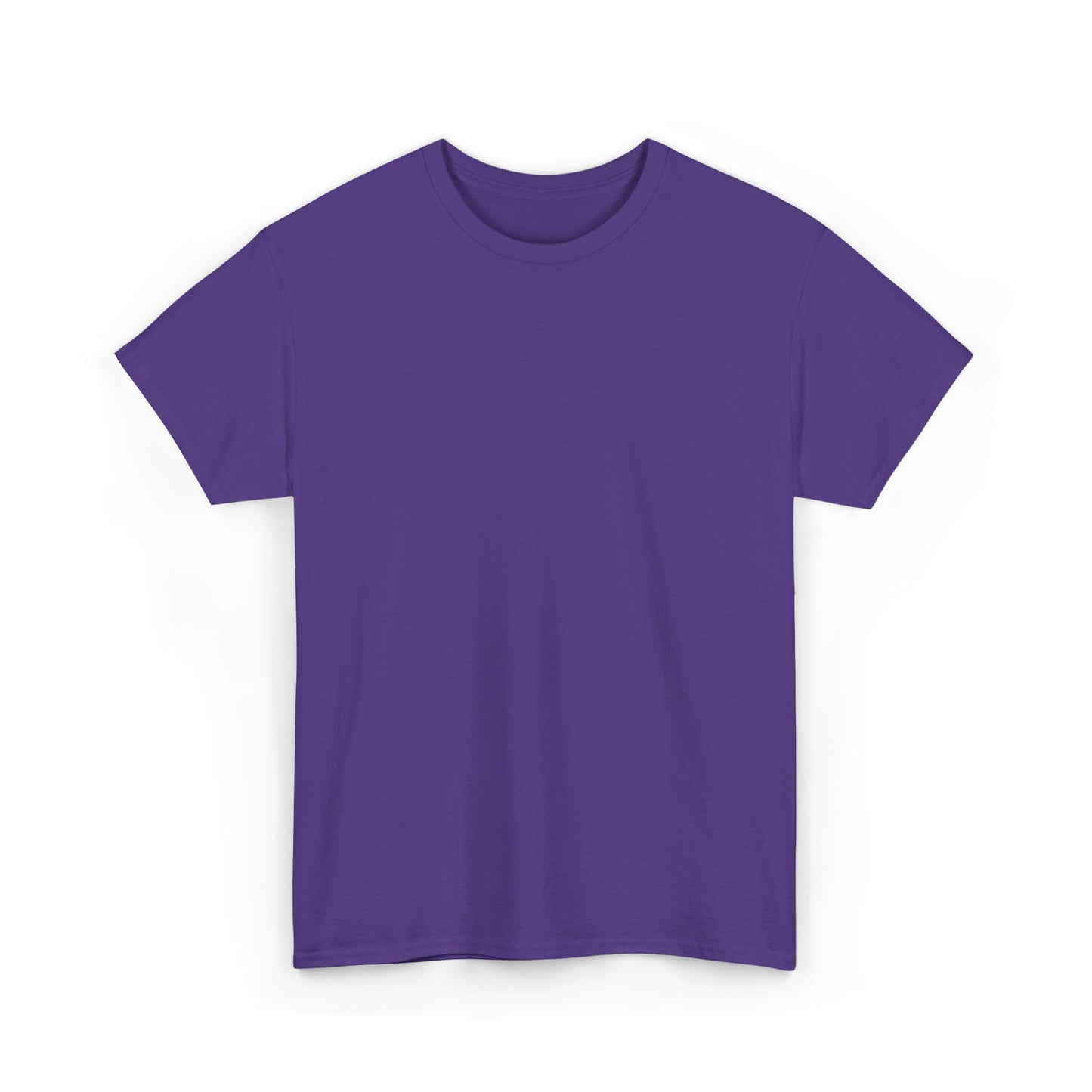 Custom Unisex Heavy Cotton Tee- Child’s Artwork