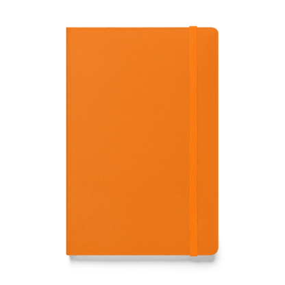 Custom Hardcover Bound Notebook JournalBook®- Child’s Artwork