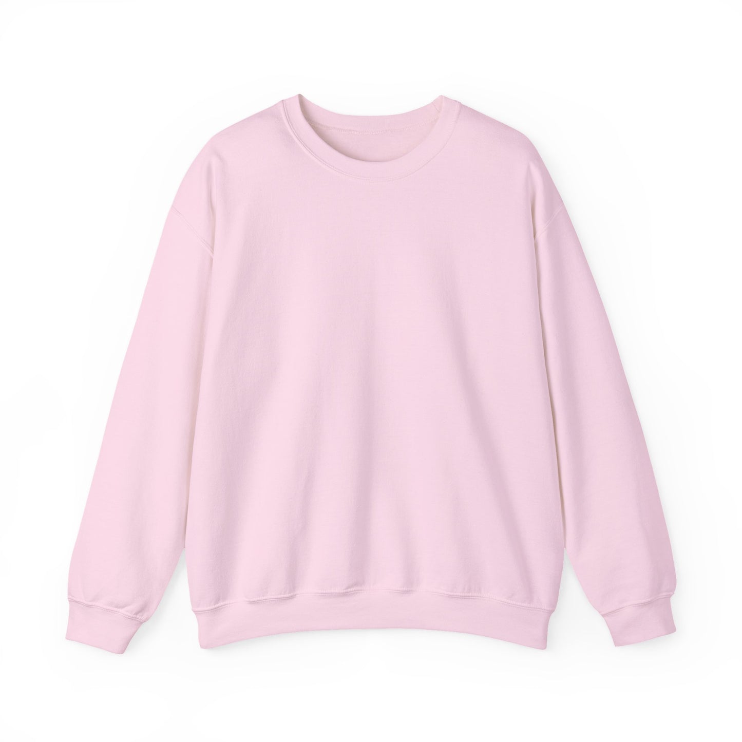 Custom Unisex Crewneck Sweatshirt- Child’s Artwork