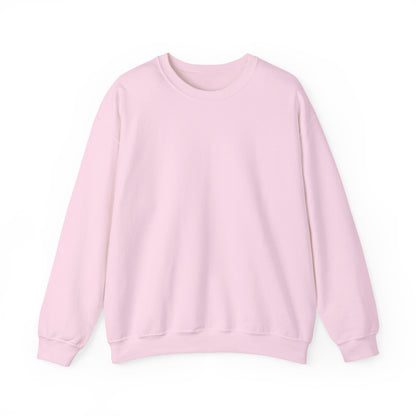 Custom Unisex Crewneck Sweatshirt- Child’s Artwork