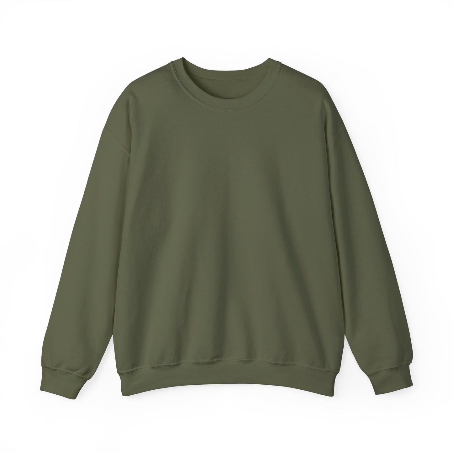 Custom Unisex Crewneck Sweatshirt- Child’s Artwork