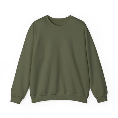 Custom Unisex Crewneck Sweatshirt- Child’s Artwork