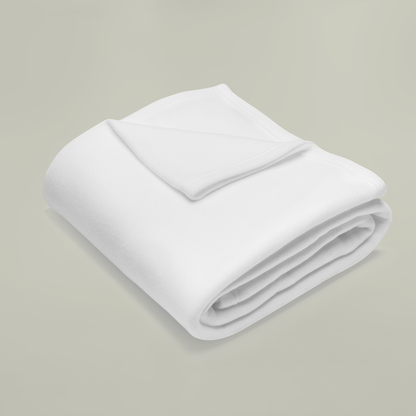 Custom Arctic Fleece Blanket- Child’s Artwork