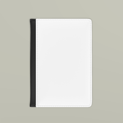 Custom Passport Cover- Child’s Artwork