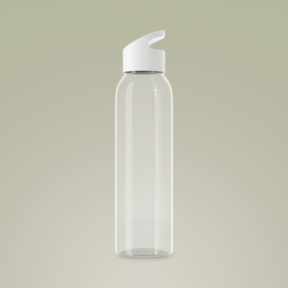 Custom Water Bottle- Child’s Artwork