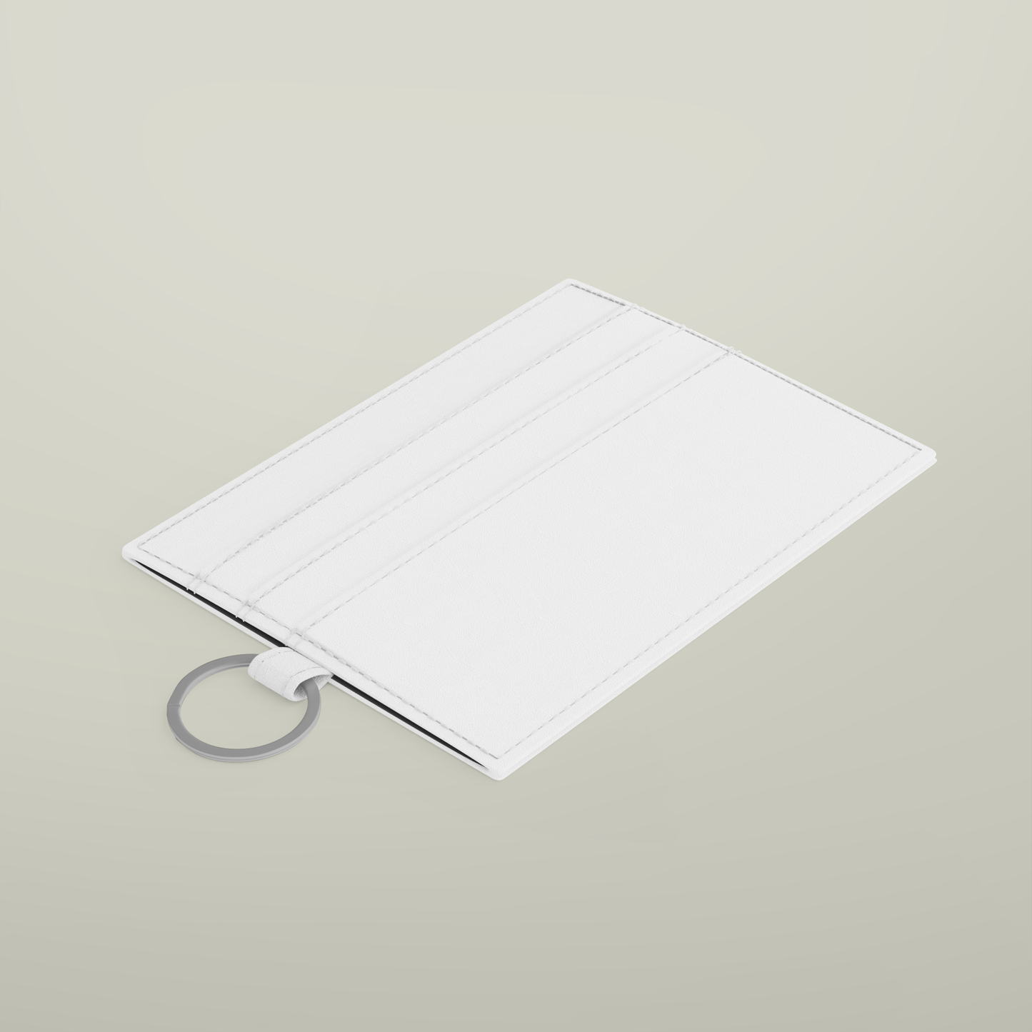 Custom Card Holder- Child’s Artwork