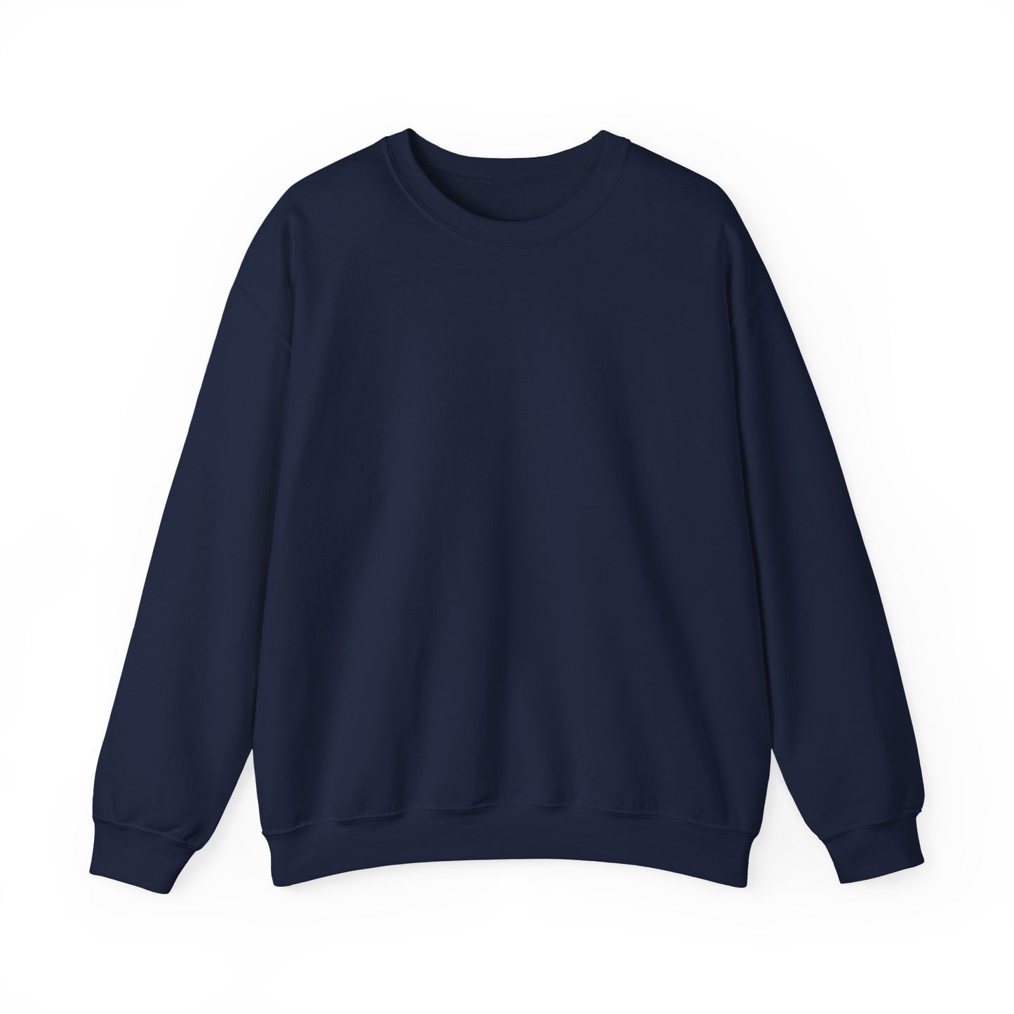 Custom Unisex Crewneck Sweatshirt- Child’s Artwork