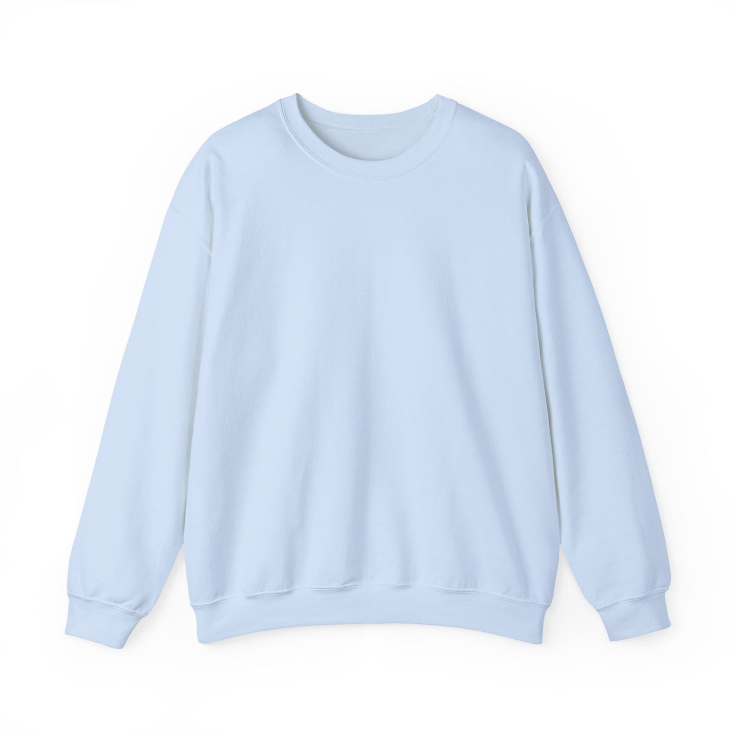 Custom Unisex Crewneck Sweatshirt- Child’s Artwork