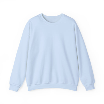 Custom Unisex Crewneck Sweatshirt- Child’s Artwork
