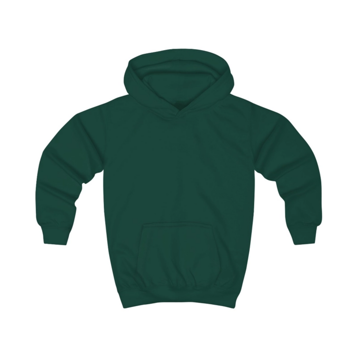 Custom Children’s Hoodie- Child’s Artwork
