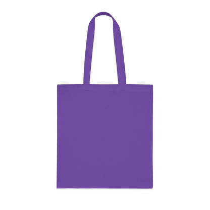 Custom Cotton Tote- Child’s Artwork