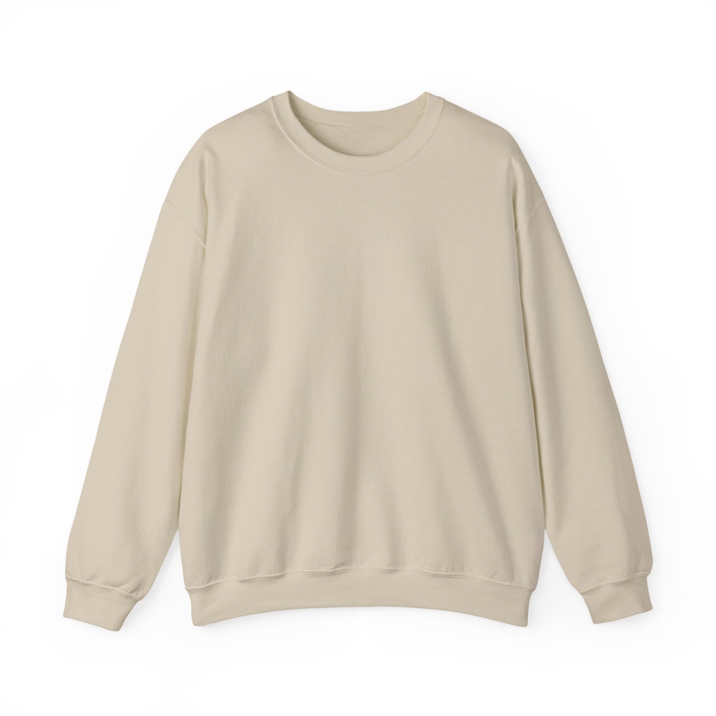 Custom Unisex Crewneck Sweatshirt- Child’s Artwork