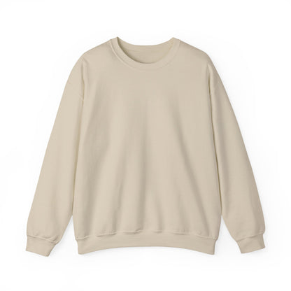 Custom Unisex Crewneck Sweatshirt- Child’s Artwork