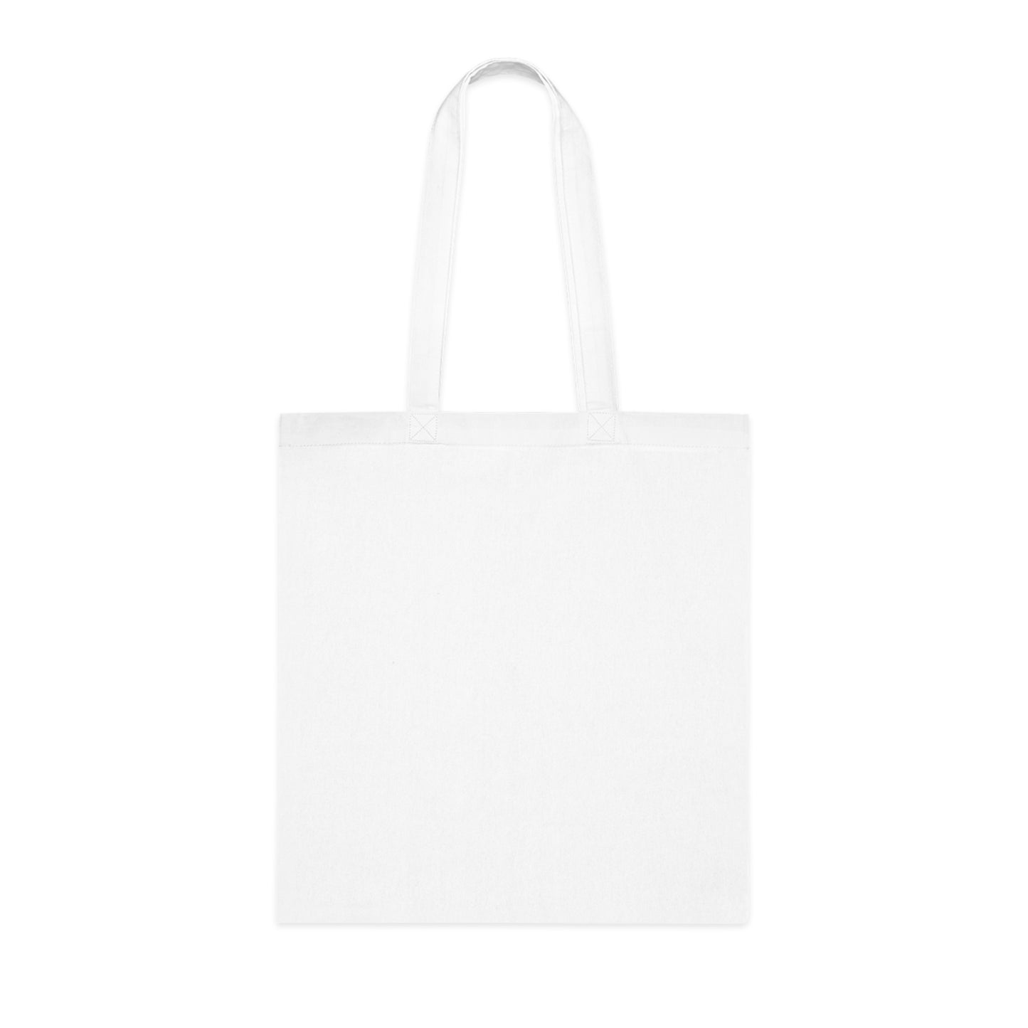 Custom Cotton Tote- Child’s Artwork