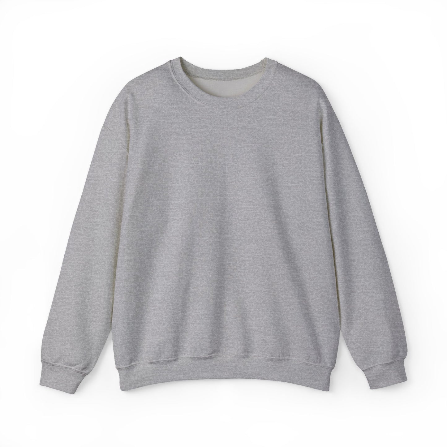 Custom Unisex Crewneck Sweatshirt- Child’s Artwork