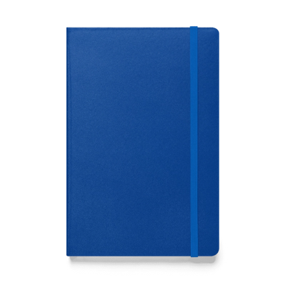 Custom Hardcover Bound Notebook JournalBook®- Child’s Artwork