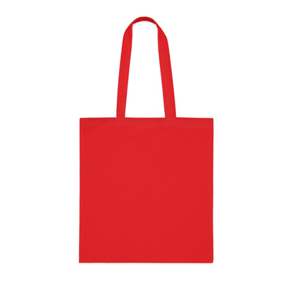 Custom Cotton Tote- Child’s Artwork