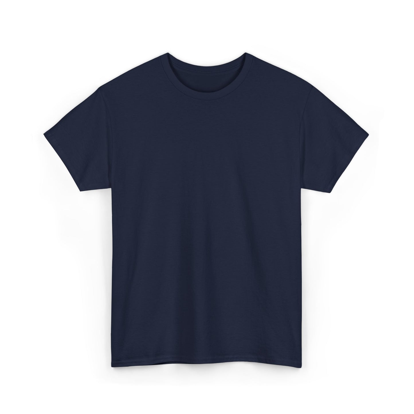 Custom Unisex Heavy Cotton Tee- Child’s Artwork