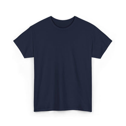 Custom Unisex Heavy Cotton Tee- Child’s Artwork