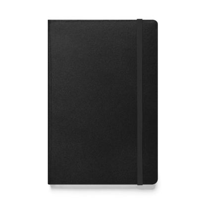 Custom Hardcover Bound Notebook JournalBook®- Child’s Artwork