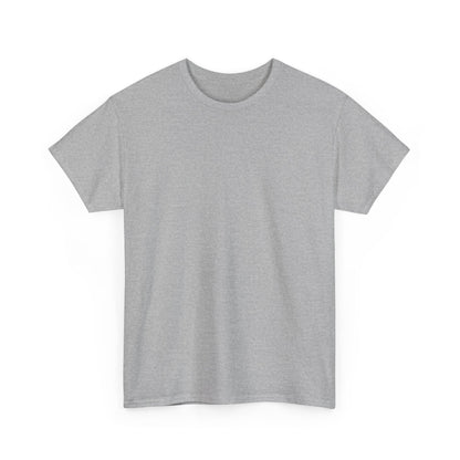 Custom Unisex Heavy Cotton Tee- Child’s Artwork