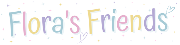 Flora’s Friends